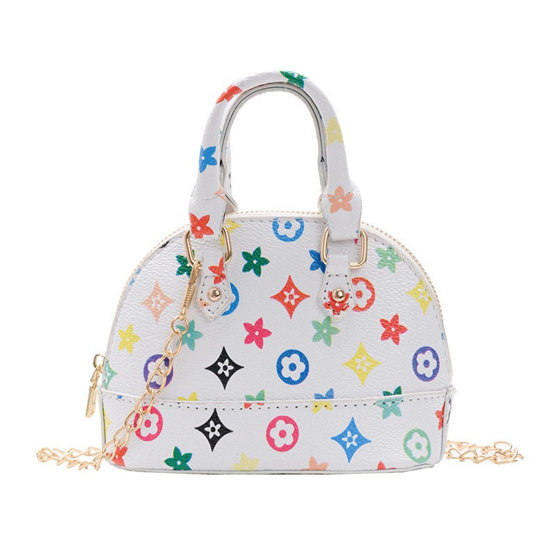 Handbags Mini Crossbody Fashion Bag Colorful