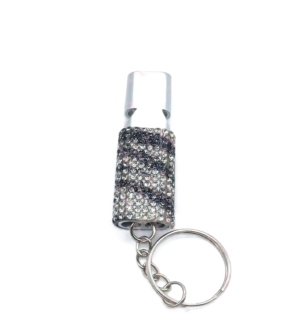 Whistles Keychain Bling