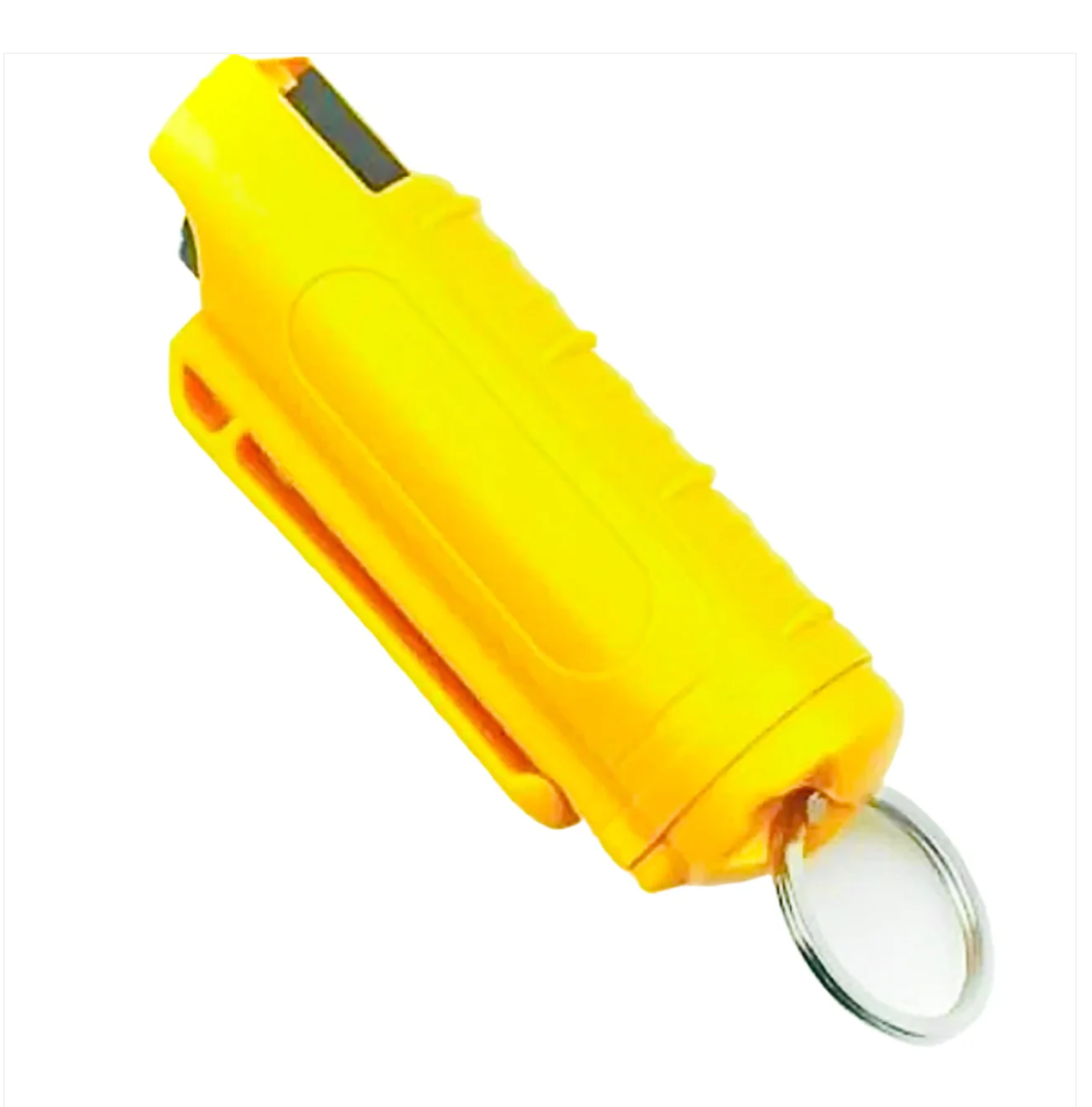 Pepper Spray Keychain