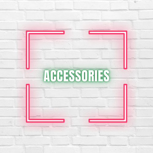 Christmas Accessories