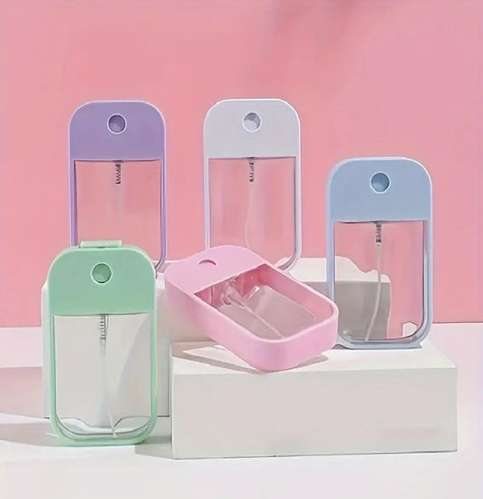 Hand Sanitizer Spray