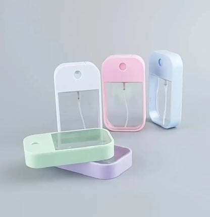Hand Sanitizer Spray