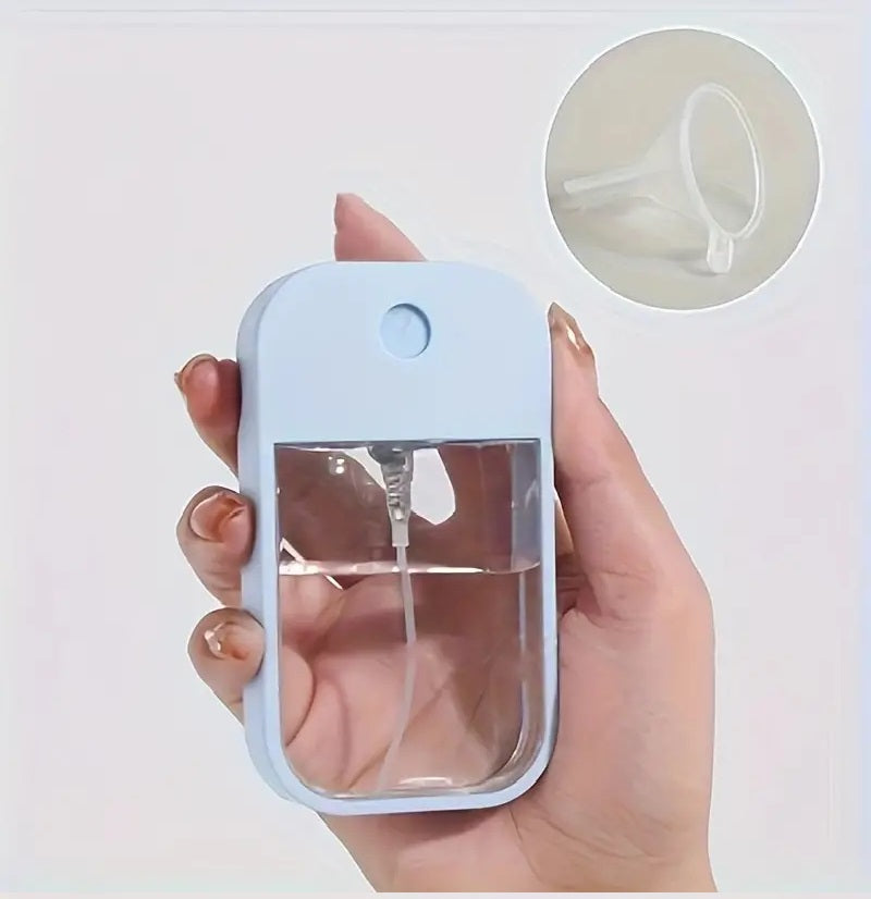 Hand Sanitizer Spray
