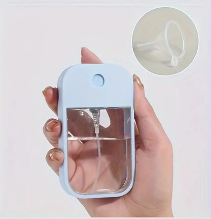 Hand Sanitizer Spray