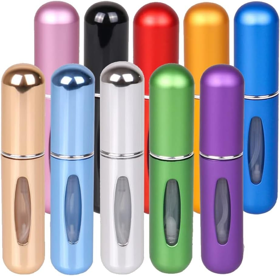 Mini Perfume Bottle 5ml