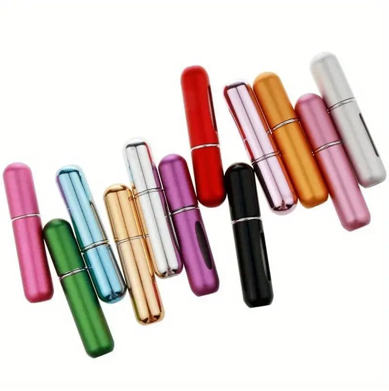 Mini Perfume Bottle 5ml