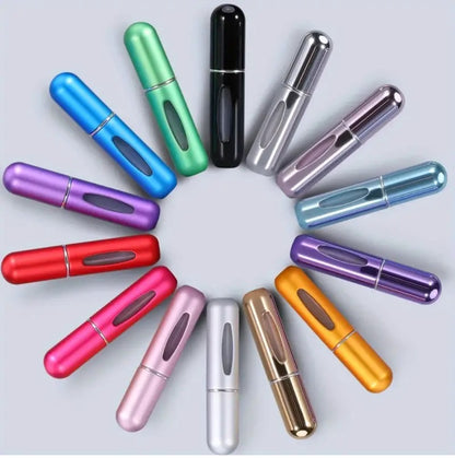 Mini Perfume Bottle 5ml