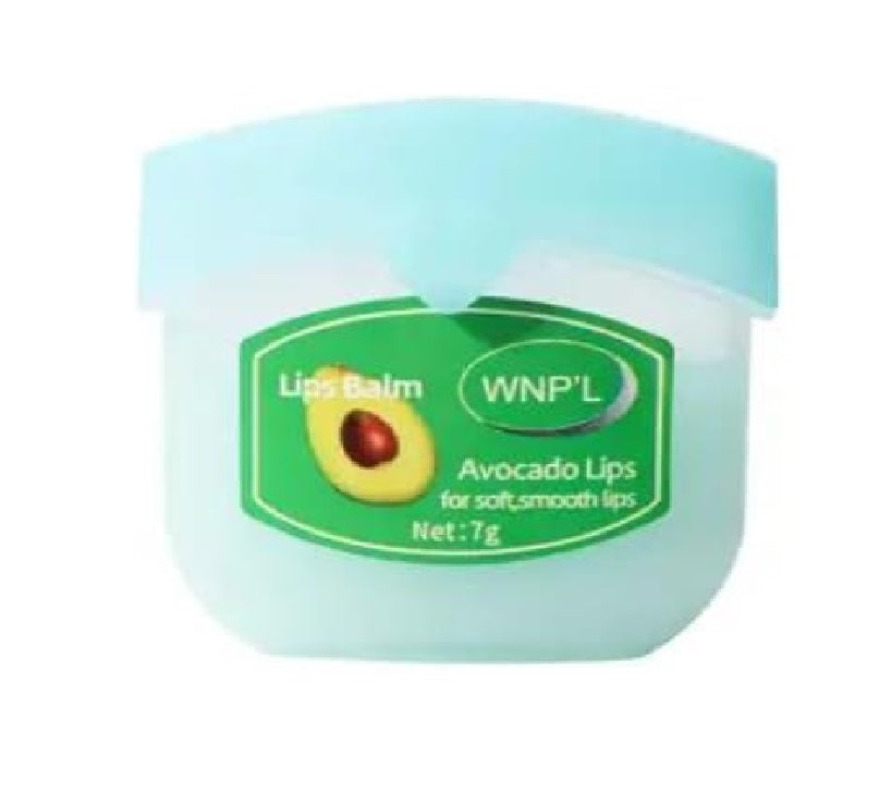 Lip Gloss Moisturizing Lip Balm