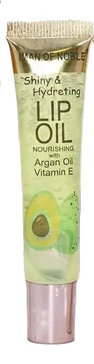 Lip Gloss Lip Oil Fruit-Flavored Hydrating