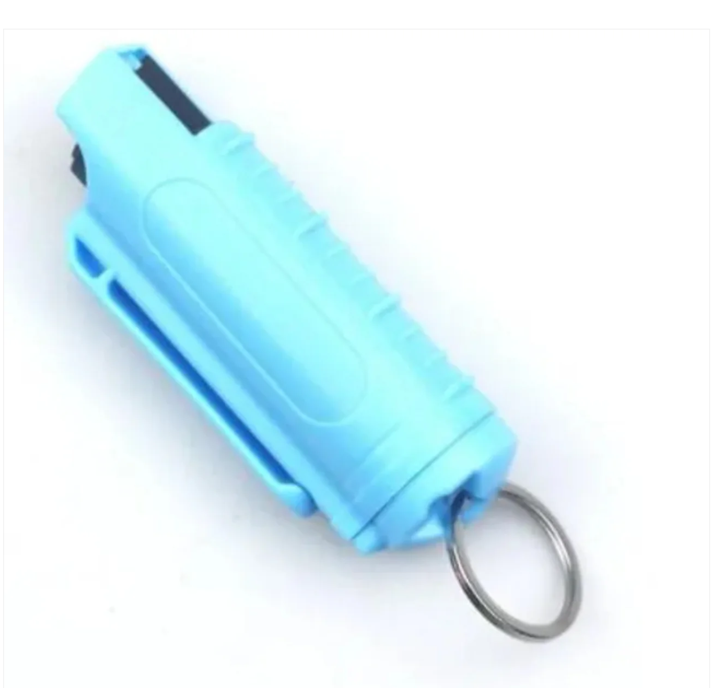 Pepper Spray Keychain