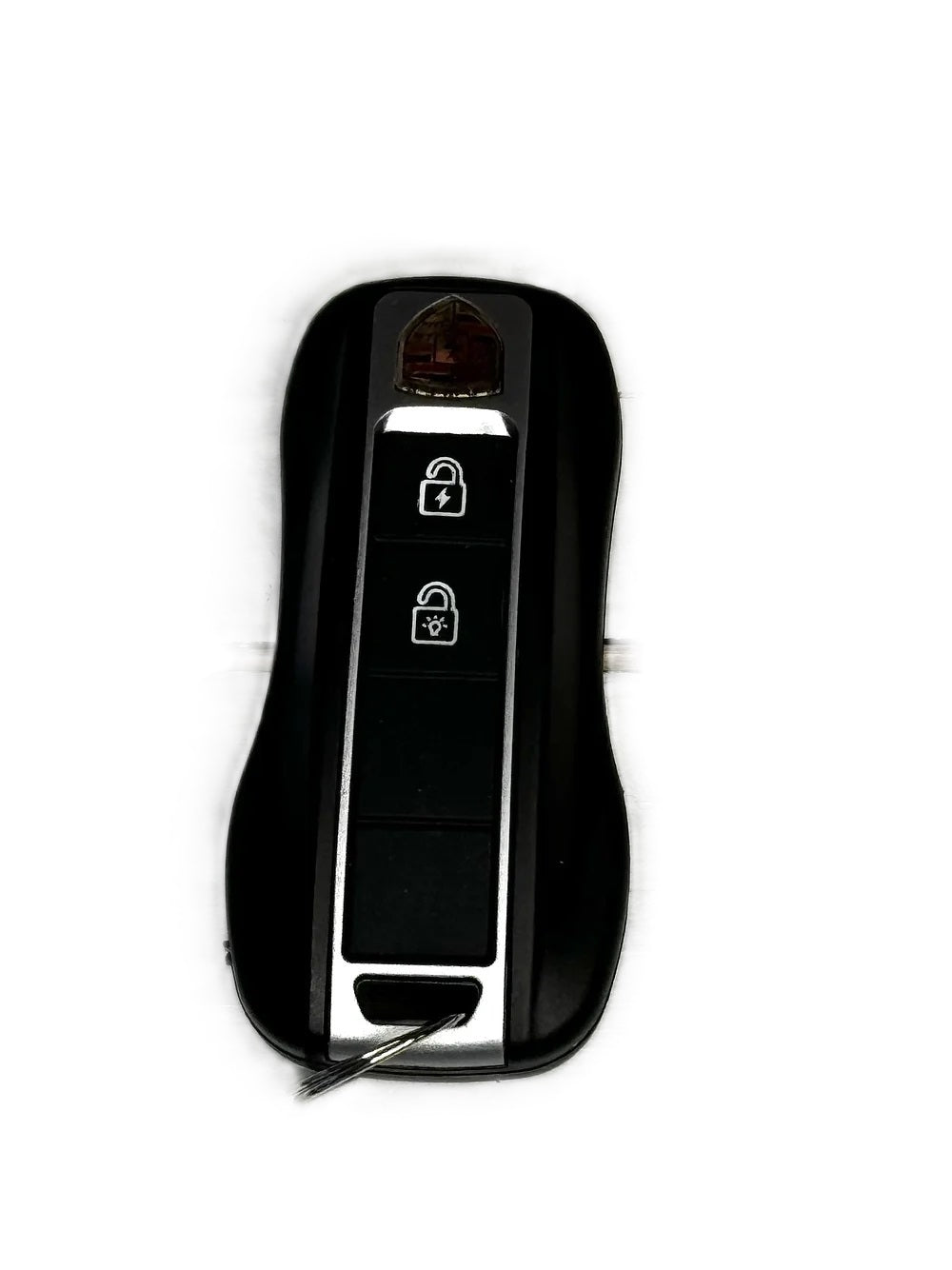 Stun Gun Key Fob keychain