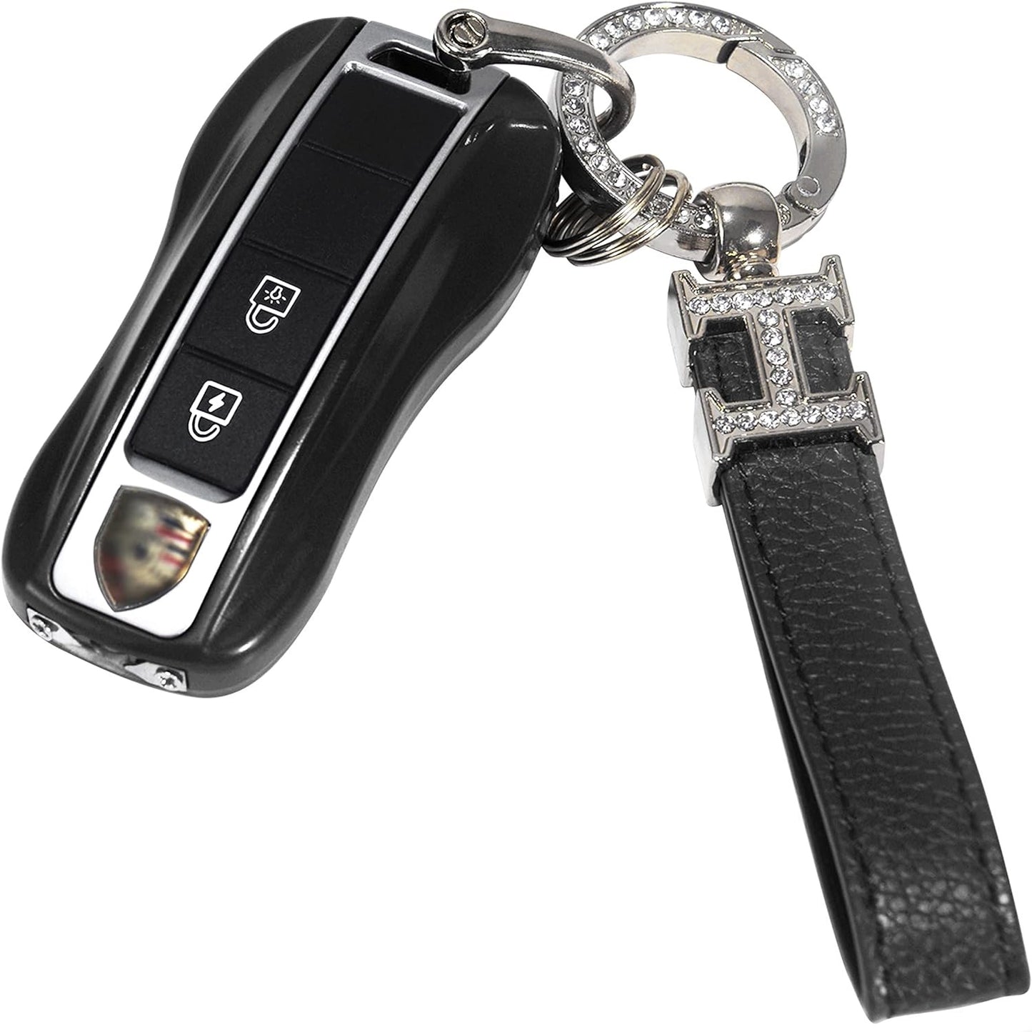 Stun Gun Key Fob keychain