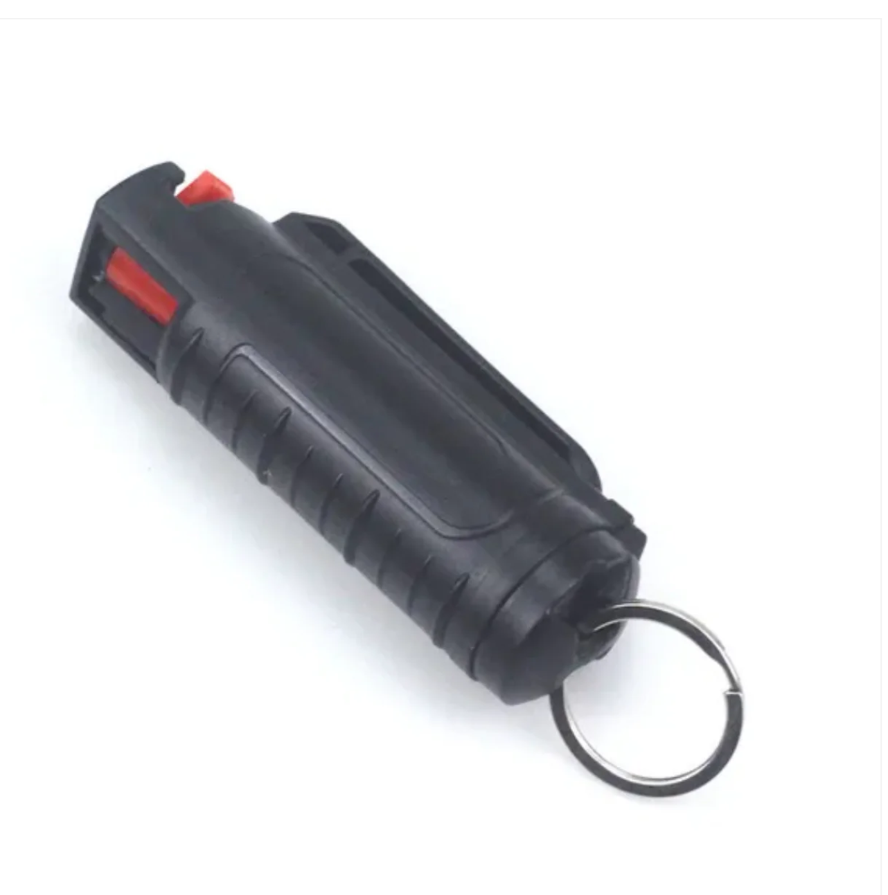 Pepper Spray Keychain