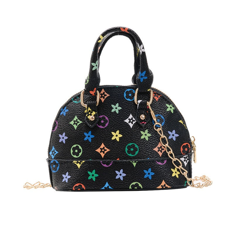 Handbags Mini Crossbody Fashion Bag Colorful