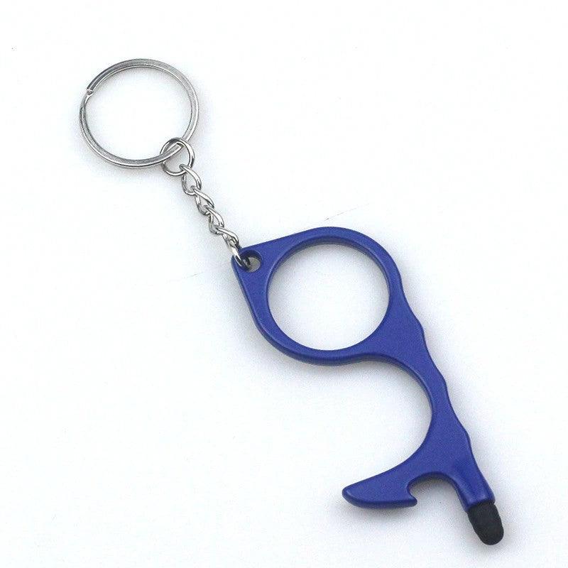 No Touch Styles Keychain