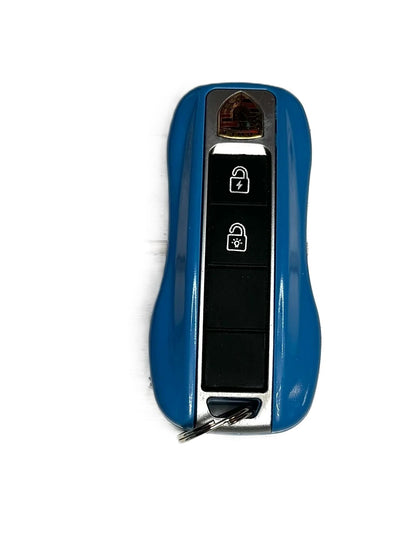 Stun Gun Key Fob keychain