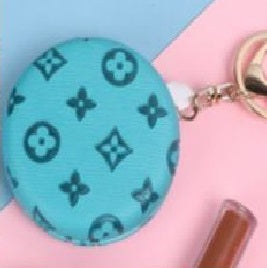 Mirror Keychain