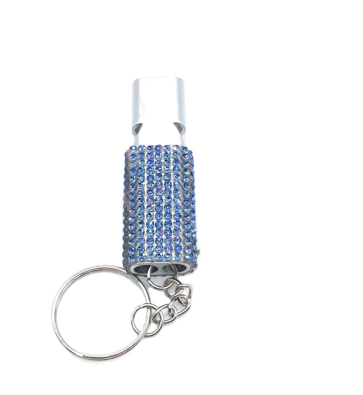 Whistles Keychain Bling