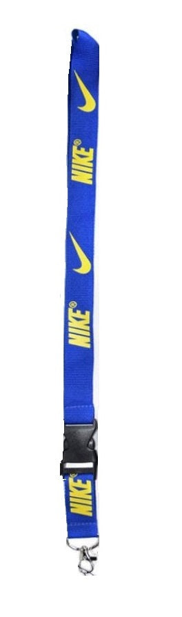 Lanyards Keychain Nike