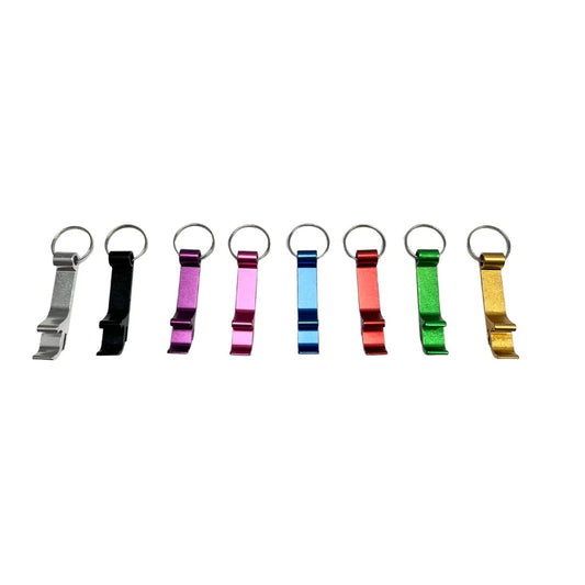 Bottle Opener Keychain