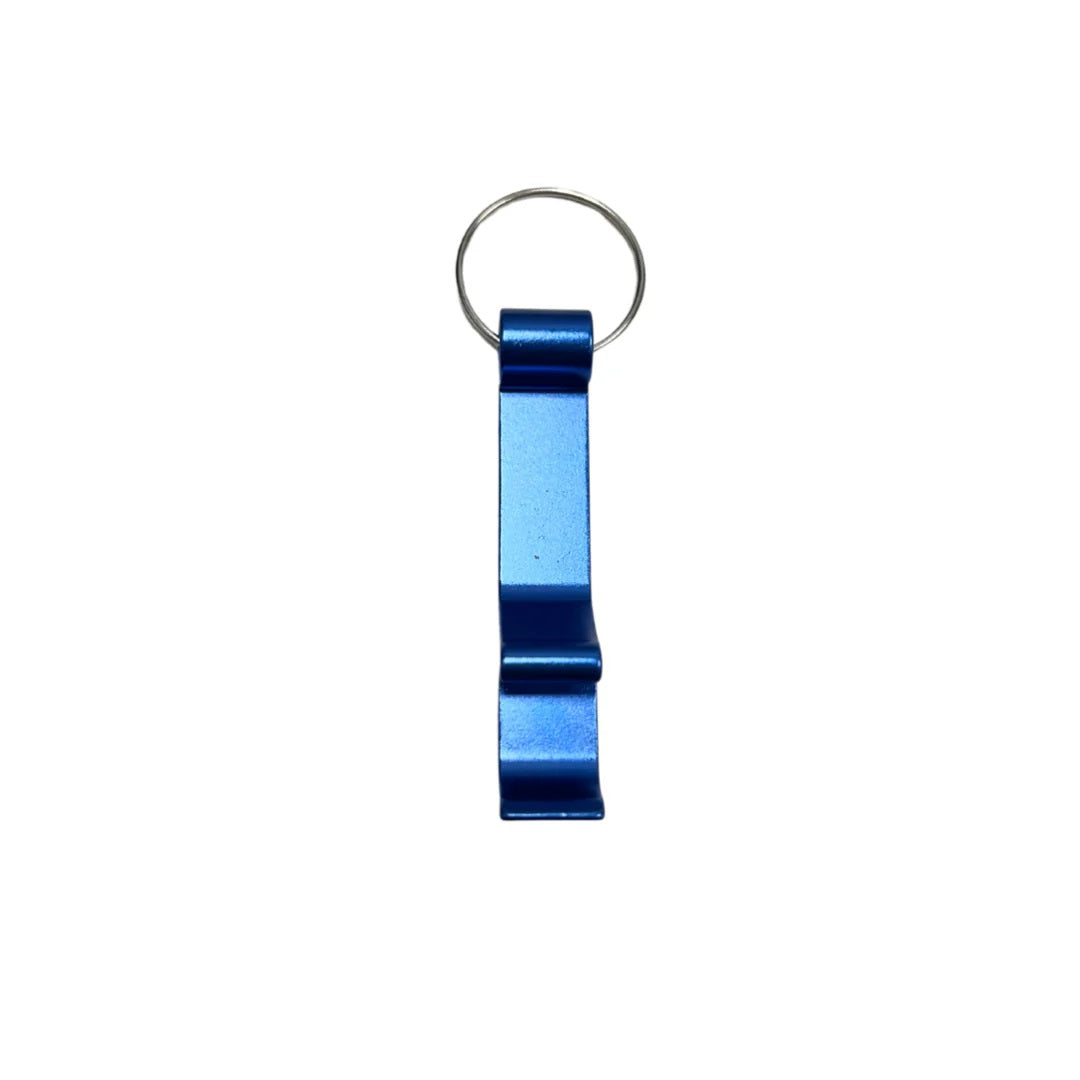 Bottle Opener Keychain