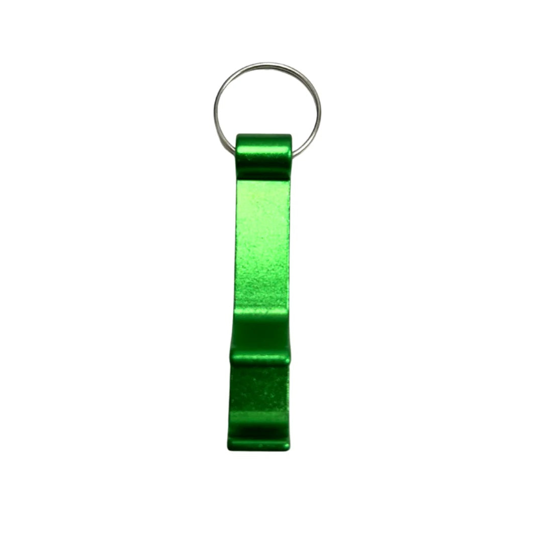 Bottle Opener Keychain