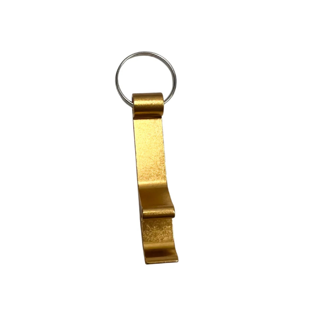 Bottle Opener Keychain