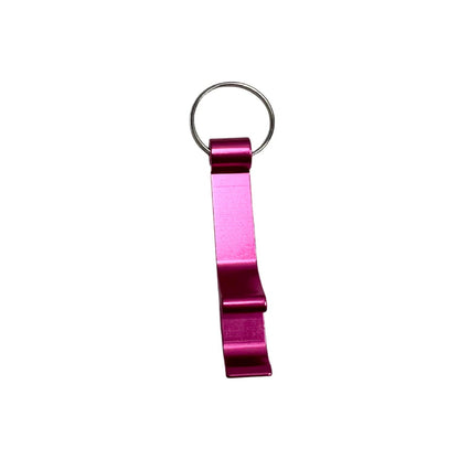 Bottle Opener Keychain