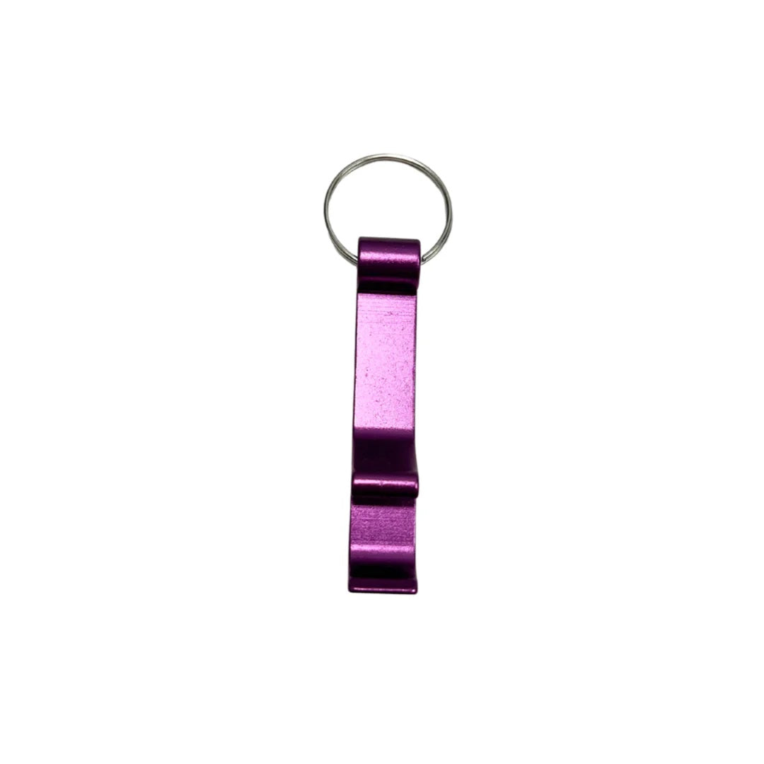 Bottle Opener Keychain
