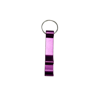 Bottle Opener Keychain