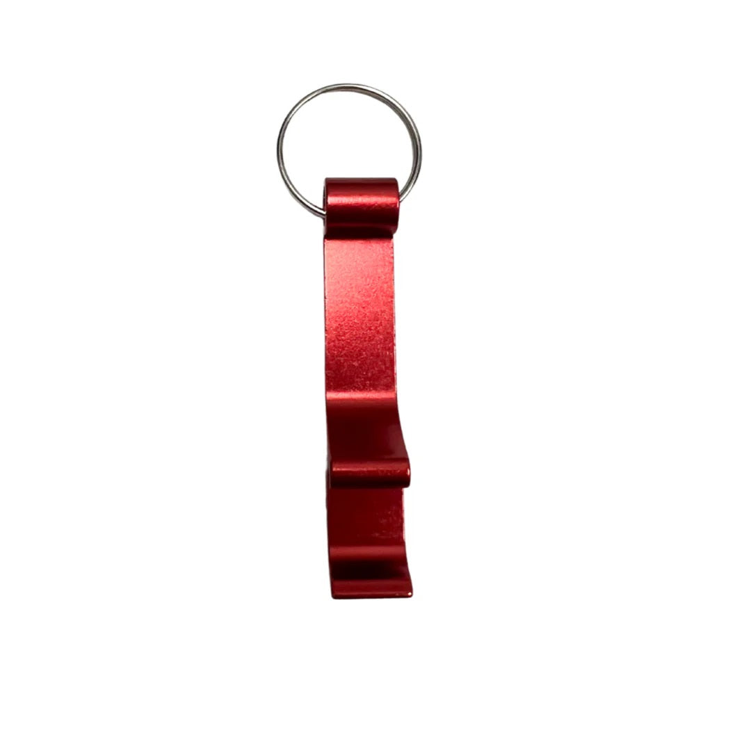 Bottle Opener Keychain