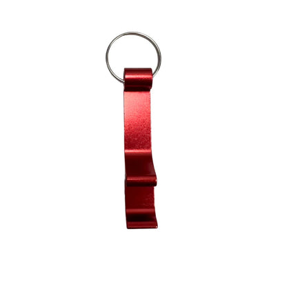 Bottle Opener Keychain