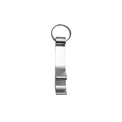 Bottle Opener Keychain