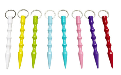 Candy Colored Kubaton