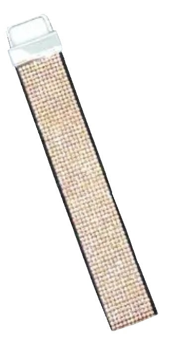 Wristband Bling Keychain