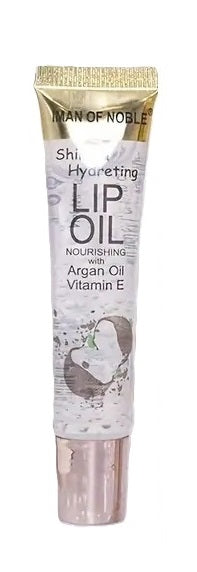 Lip Gloss Lip Oil Fruit-Flavored Hydrating