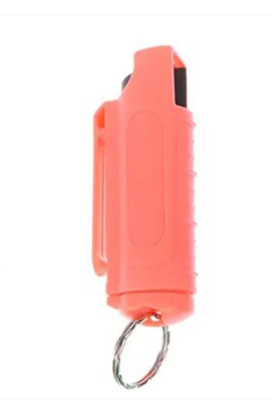 Pepper Spray Keychain