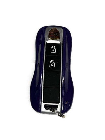Stun Gun Key Fob keychain