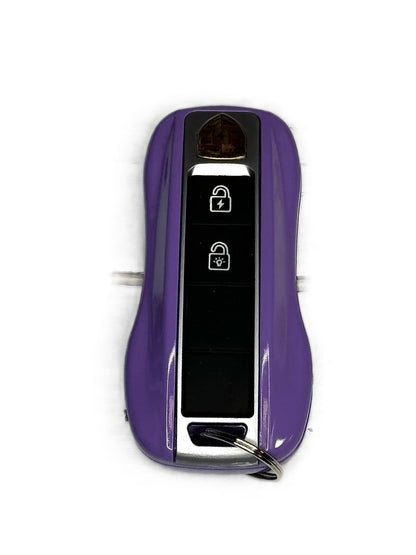 Stun Gun Key Fob keychain