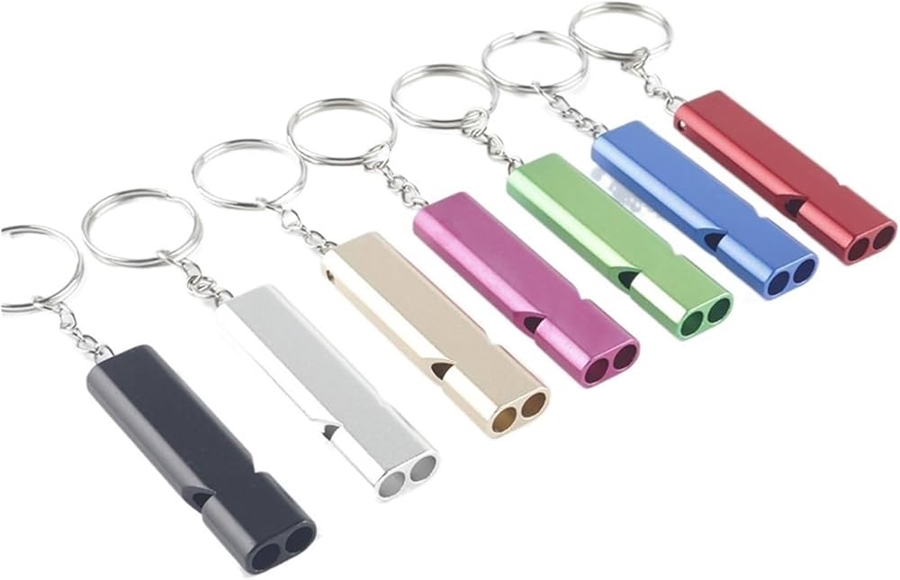 Survival Whistle