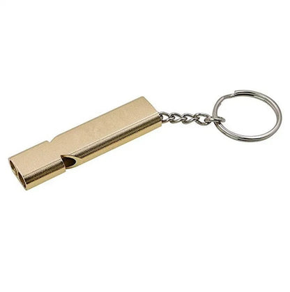Survival Whistle