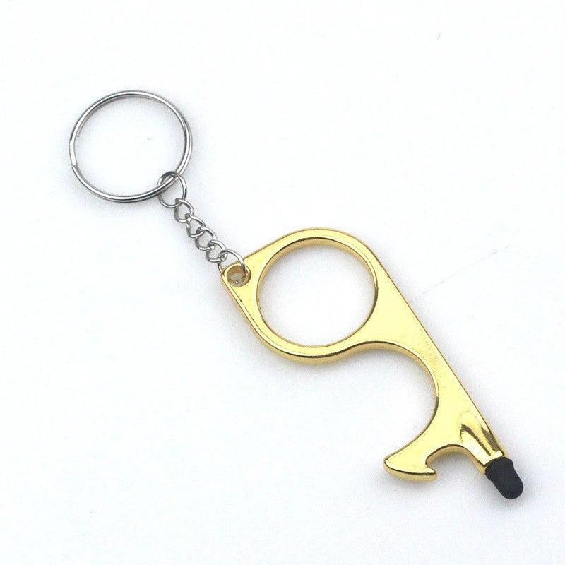 No Touch Styles Keychain