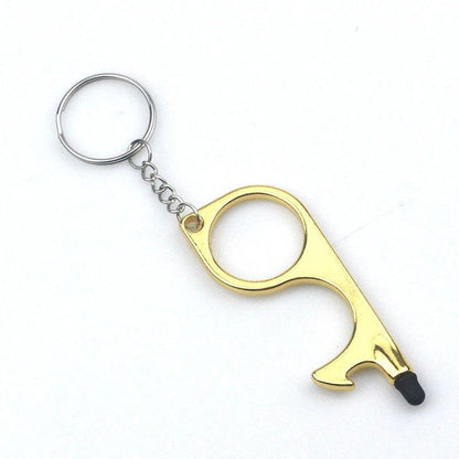 No Touch Styles Keychain