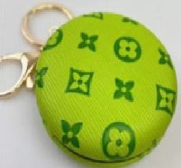 Mirror Keychain