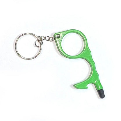 No Touch Styles Keychain