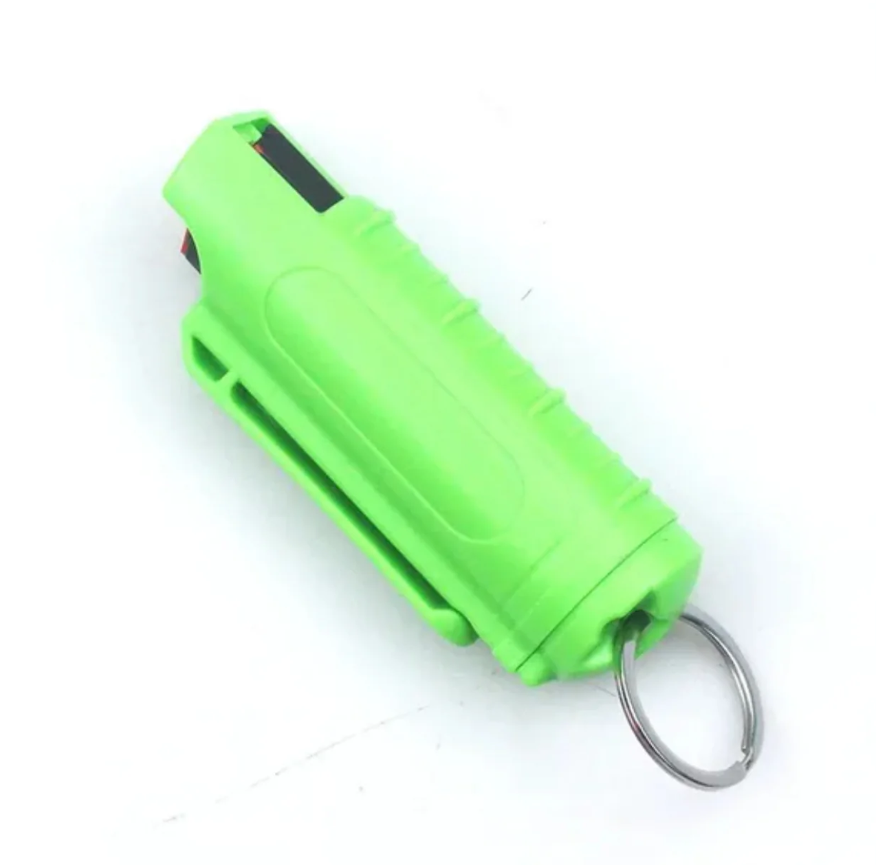 Pepper Spray Keychain