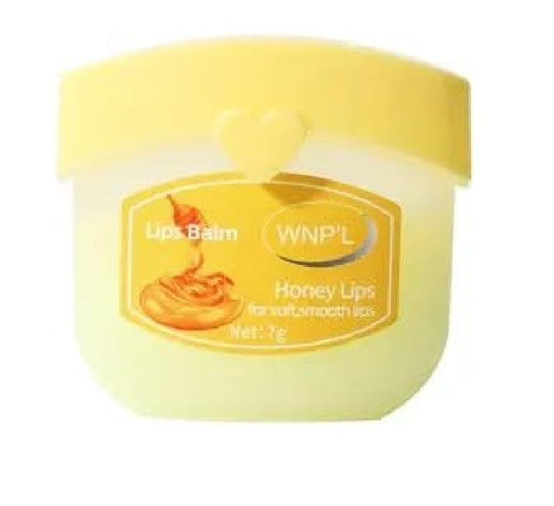 Lip Gloss Moisturizing Lip Balm