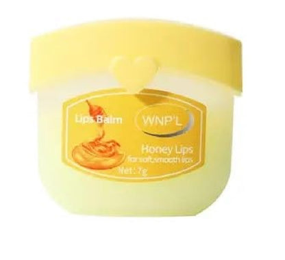 Lip Gloss Moisturizing Lip Balm