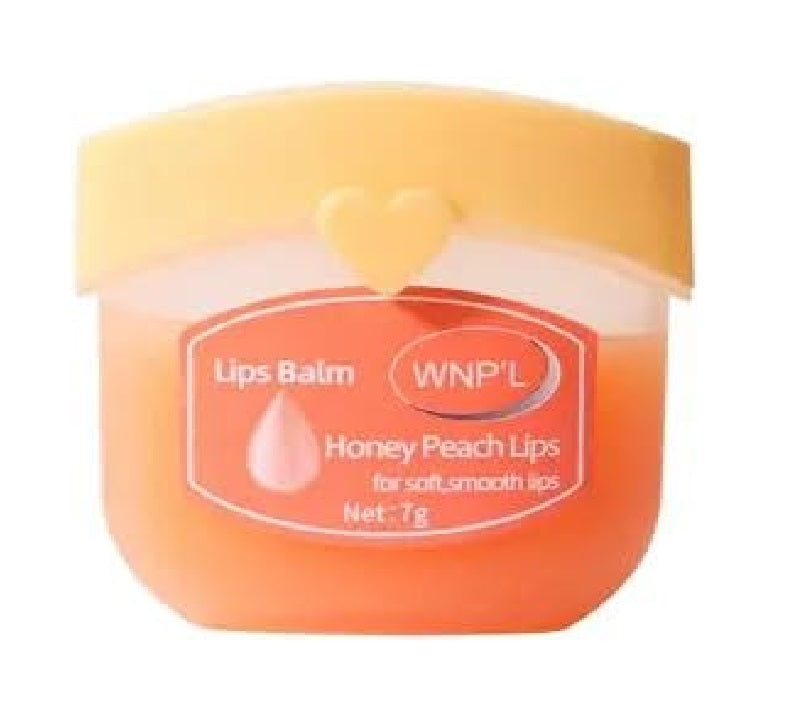 Lip Gloss Moisturizing Lip Balm