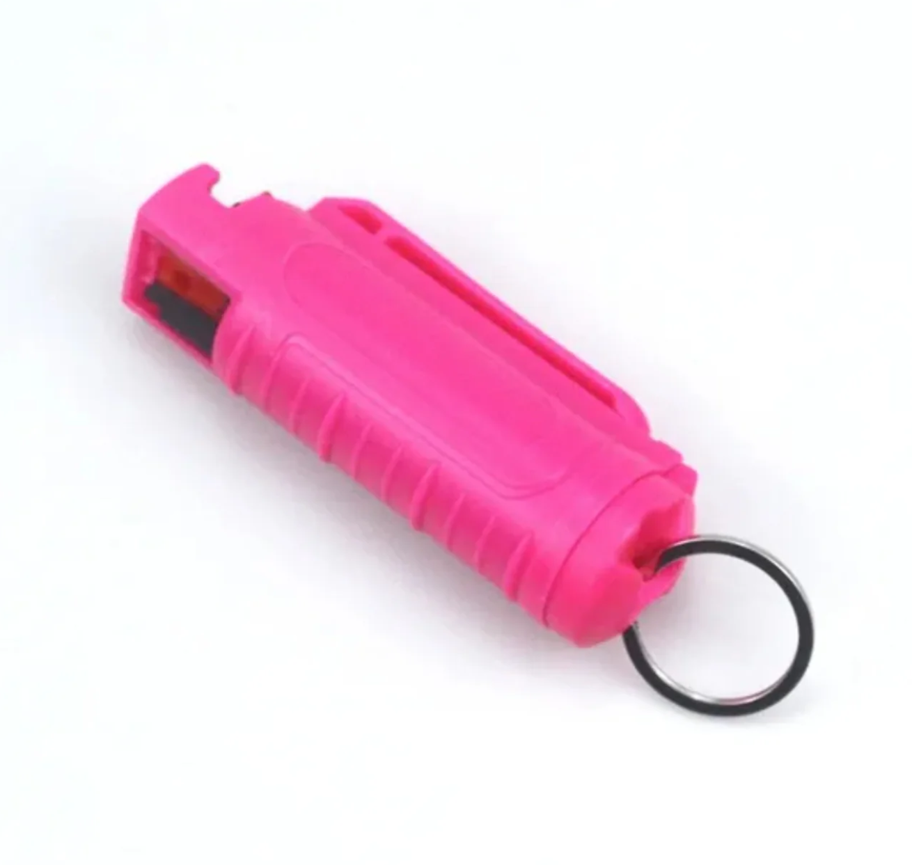 Pepper Spray Keychain